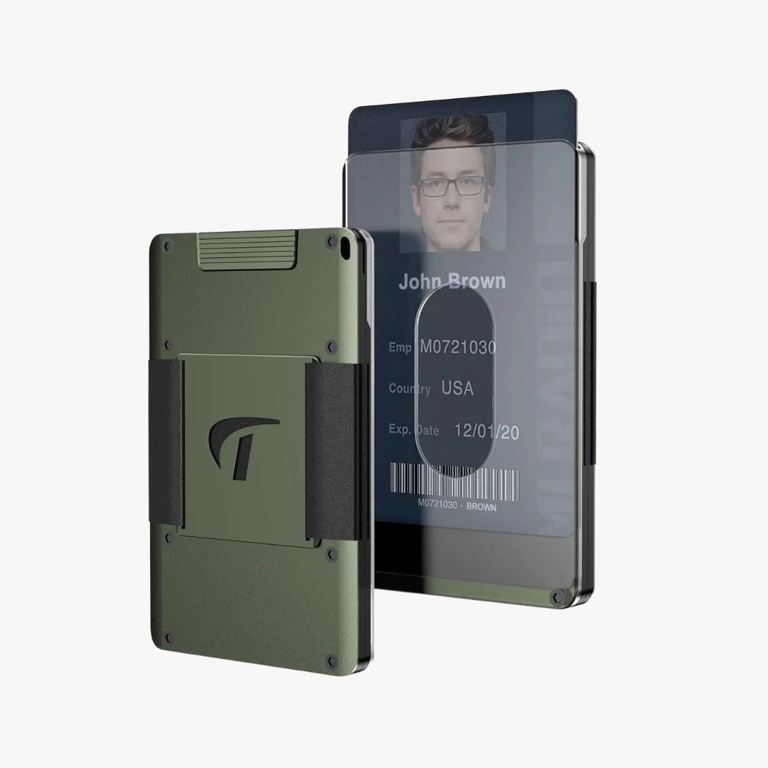 Kartenhalter - Nayvo