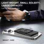 Kartenhalter - Nayvo