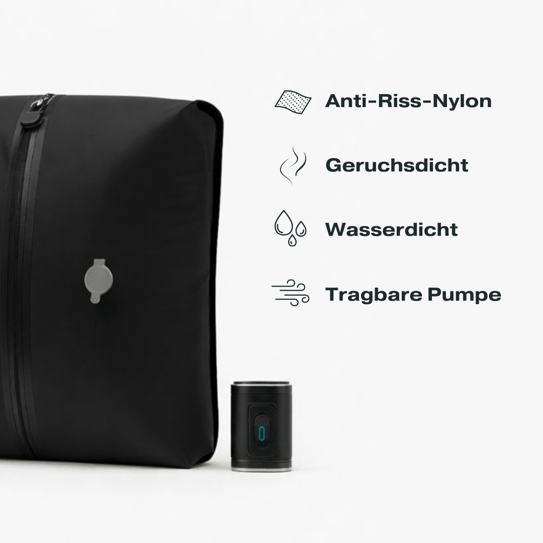 Nayvo™ Vakuumtasche - Nayvo