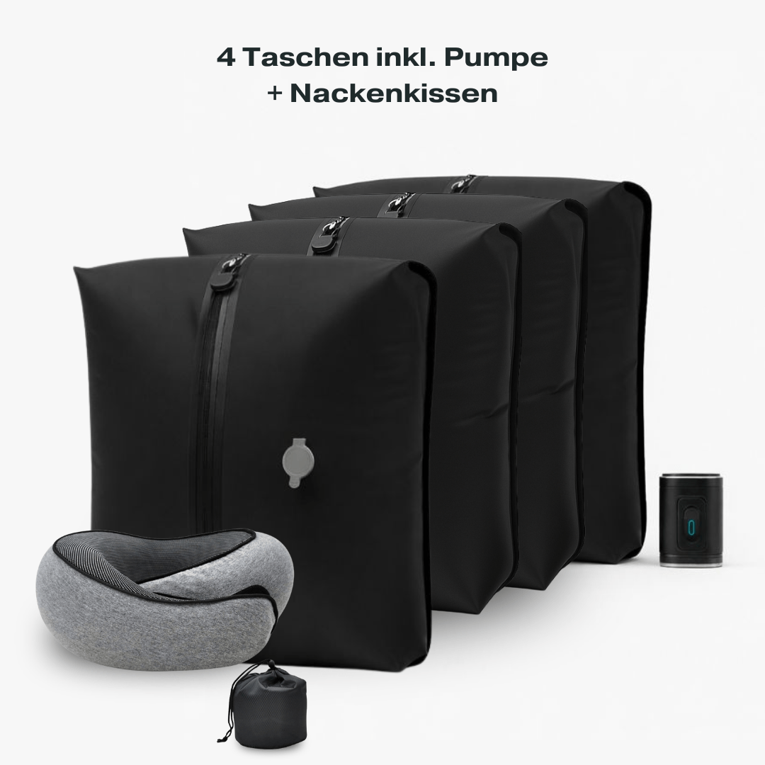 Nayvo™ Vakuumtasche - Nayvo