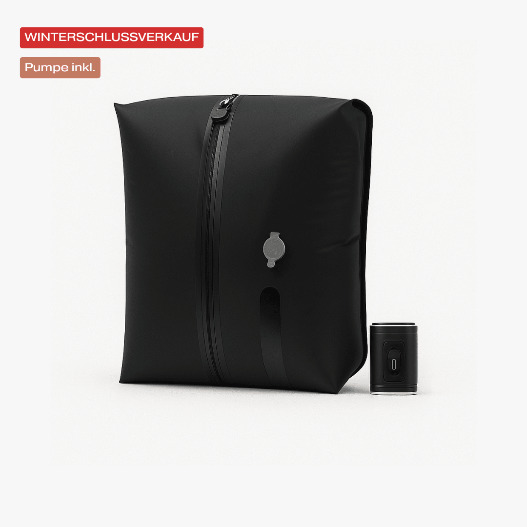 Nayvo™ Vakuumtasche - Nayvo