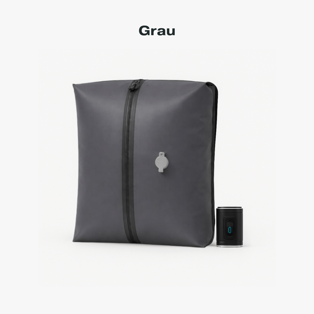 Nayvo™ Vakuumtasche - Nayvo