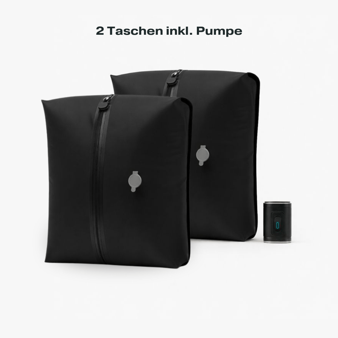 Nayvo™ Vakuumtasche - Nayvo