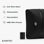 Nayvo™ Vakuumtasche - Nayvo