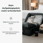 Nayvo™ Vakuumtasche - Nayvo