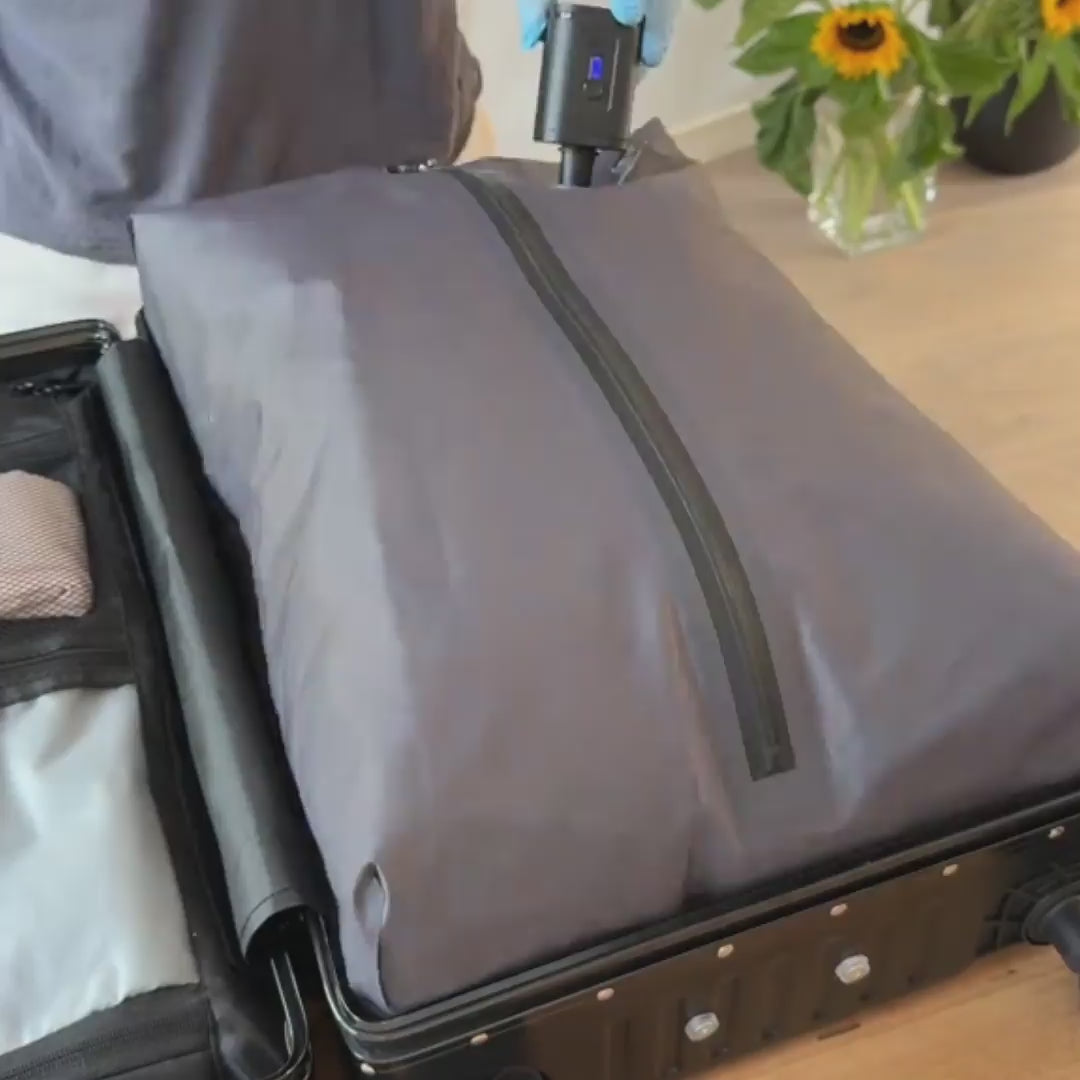 Nayvo™ Vakuumtasche