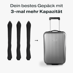 Reisetasche mit Vakuum Kit - Nayvo