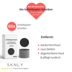 SKNLY™ - Elektrischer Hornhautentferner Pro - SKNLY